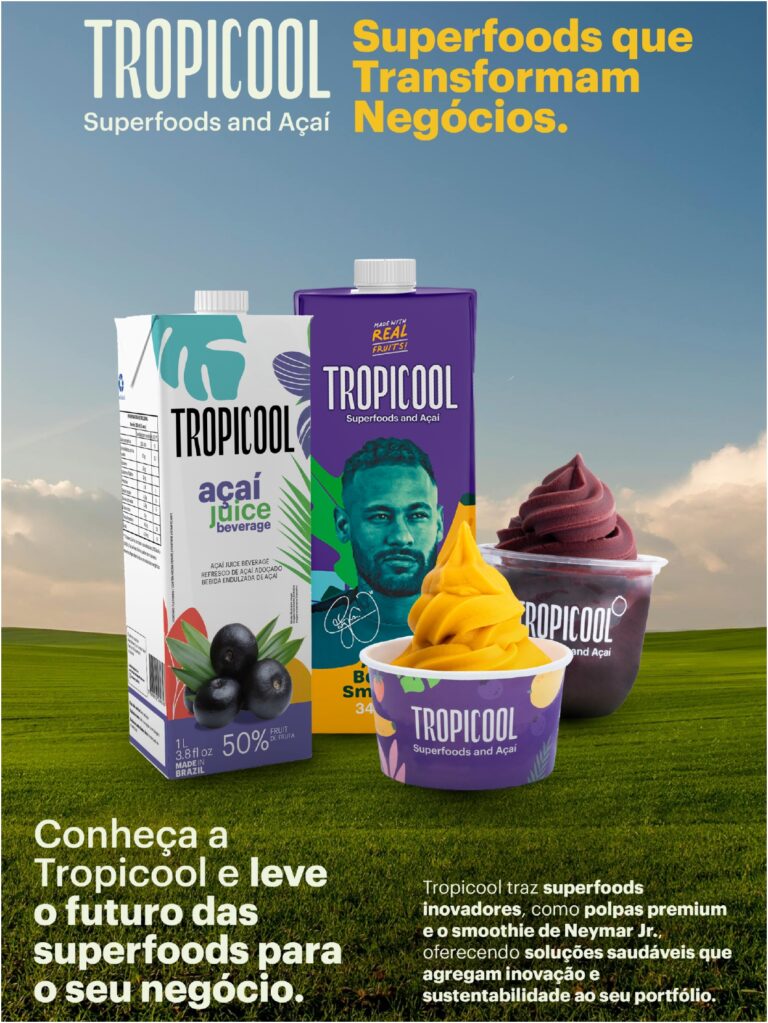 Anúncio - Afrinvest