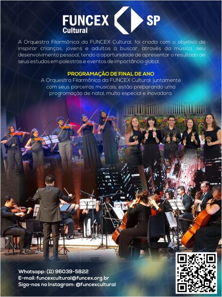 Anuncio - FuncexCultural