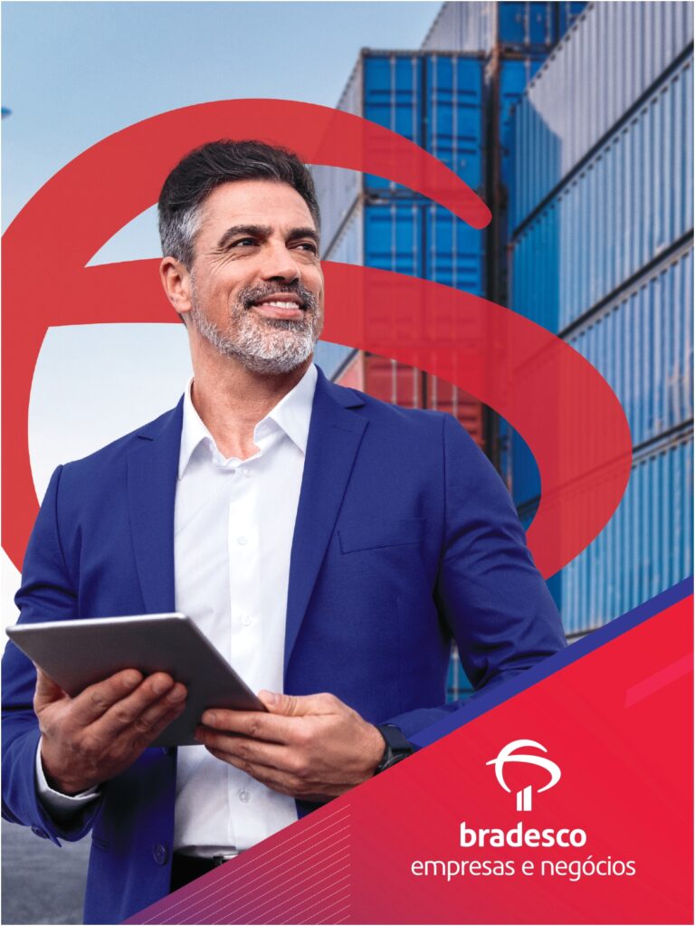 Anúncio Bradesco - Página 02